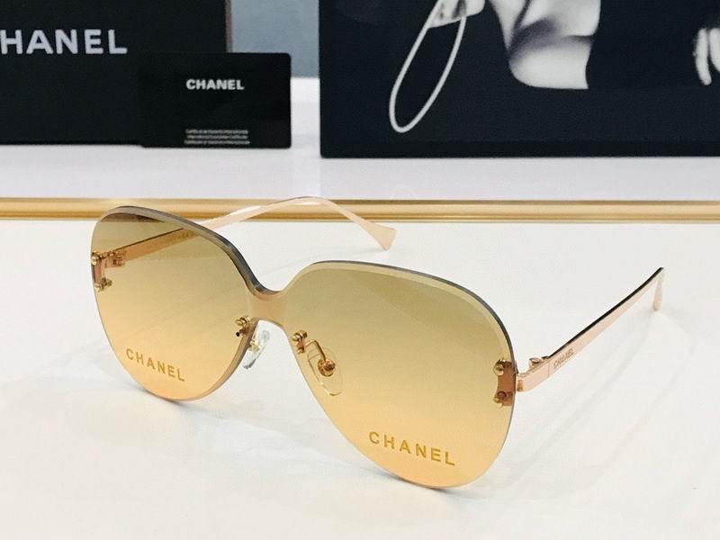 Chanel Sunglasses 1201